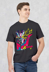 CAMISETA ESTAMPADA