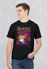 CAMISETA ESTAMPADA