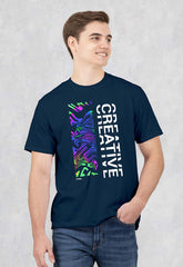 CAMISETA ESTAMPADA