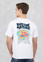CAMISETA ESTAMPADA