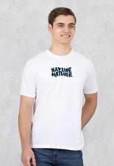 CAMISETA ESTAMPADA