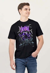 CAMISETA ESTAMPADA