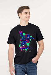 CAMISETA ESTAMPADA