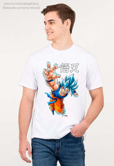 CAMISETA ESTAMPADA