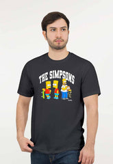 CAMISETA ESTAMPADA