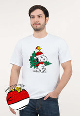 CAMISETA ESTAMPADA