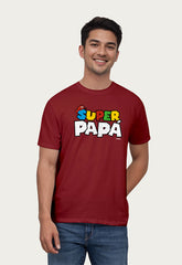 CAMISETA ESTAMPADA