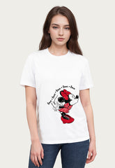 CAMISETA ESTAMPADA