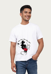 CAMISETA ESTAMPADA