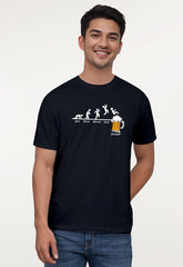 CAMISETA ESTAMPADA