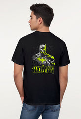 CAMISETA ESTAMPADA