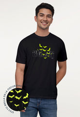 CAMISETA ESTAMPADA