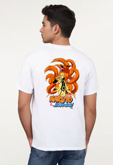 CAMISETA ESTAMPADA