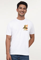 CAMISETA ESTAMPADA