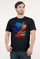 CAMISETA ESTAMPADA