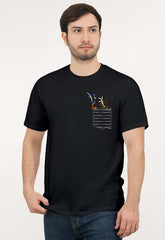 CAMISETA ESTAMPADA
