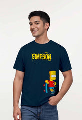 CAMISETA ESTAMPADA
