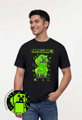 CAMISETA ESTAMPADA