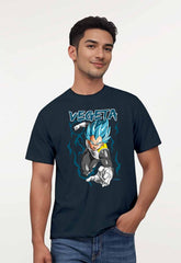 CAMISETA ESTAMPADA