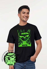 CAMISETA ESTAMPADA