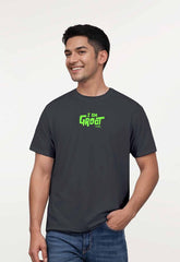 CAMISETA ESTAMPADA