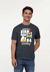 CAMISETA ESTAMPADA