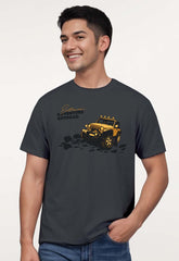 CAMISETA ESTAMPADA