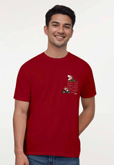 CAMISETA ESTAMPADA