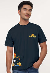CAMISETA ESTAMPADA
