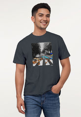 CAMISETA ESTAMPADA