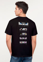 CAMISETA ESTAMPADA