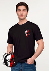 CAMISETA ESTAMPADA