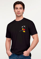 CAMISETA ESTAMPADA