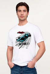 CAMISETA ESTAMPADA