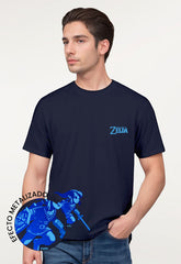 CAMISETA HOMBRE C/R CLASSIC FIT