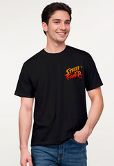 CAMISETA ESTAMPADA