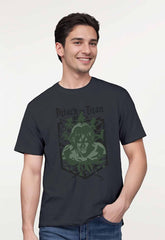 CAMISETA ESTAMPADA