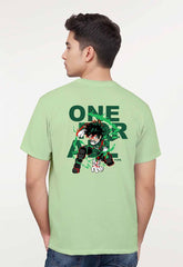 CAMISETA ESTAMPADA