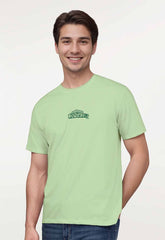 CAMISETA ESTAMPADA