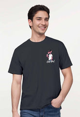 CAMISETA ESTAMPADA