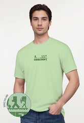 CAMISETA ESTAMPADA
