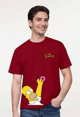 CAMISETA ESTAMPADA