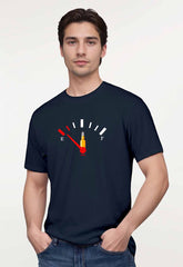CAMISETA ESTAMPADA
