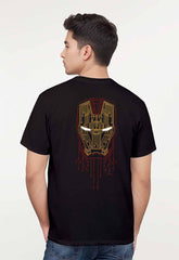 CAMISETA ESTAMPADA