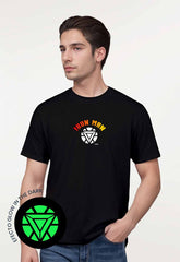 CAMISETA ESTAMPADA