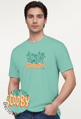 CAMISETA ESTAMPADA
