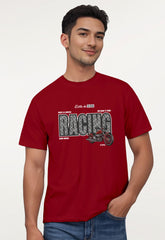 CAMISETA ESTAMPADA