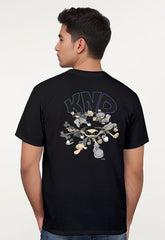 CAMISETA ESTAMPADA