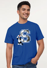 CAMISETA ESTAMPADA