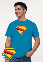 CAMISETA ESTAMPADA
